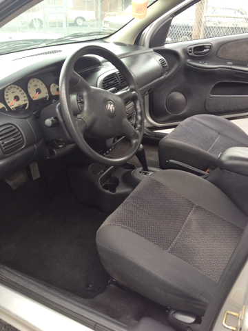 2002 Dodge Unspecified S