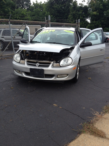 2002 Dodge Unspecified S