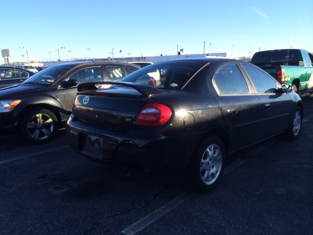 2003 Dodge Unspecified S