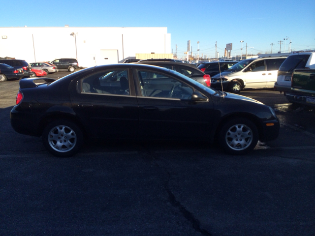 2003 Dodge Unspecified S