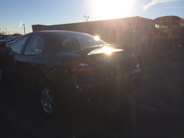 2003 Dodge Unspecified S