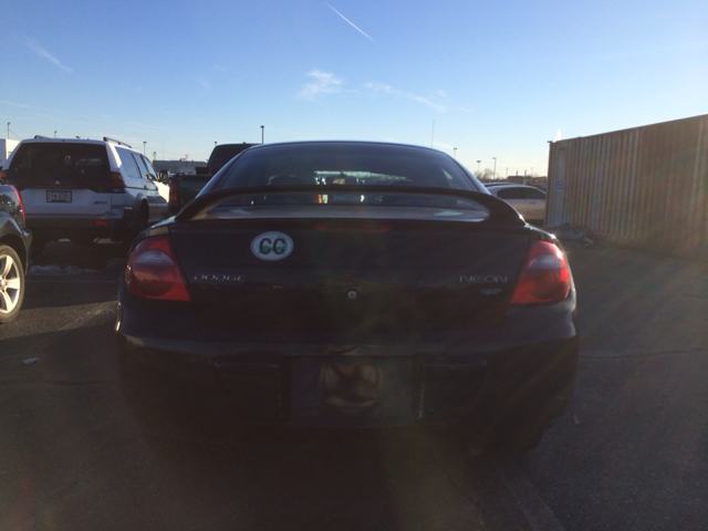 2003 Dodge Unspecified S