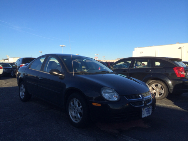2003 Dodge Unspecified S