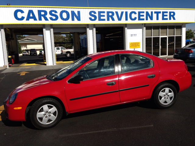 2003 Dodge Unspecified SE