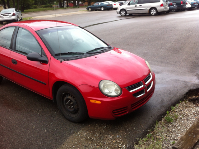 2003 Dodge Unspecified SE