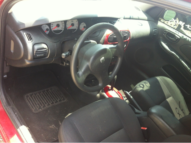 2004 Dodge Unspecified S