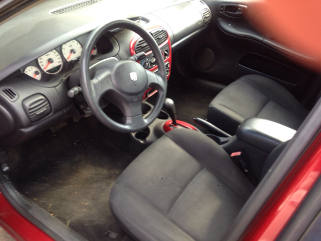 2004 Dodge Unspecified S