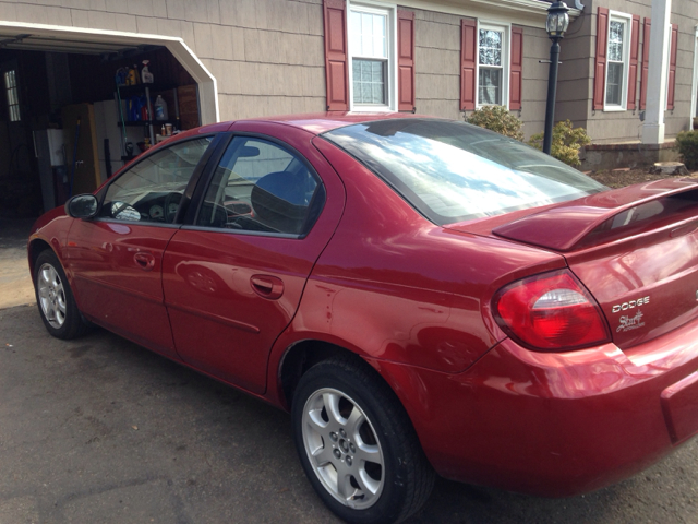 2004 Dodge Unspecified S