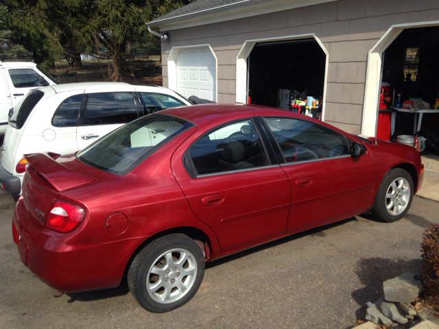 2004 Dodge Unspecified S