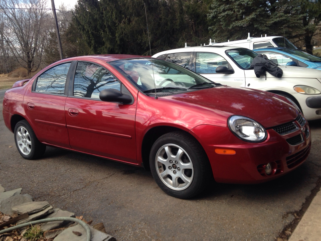 2004 Dodge Unspecified S