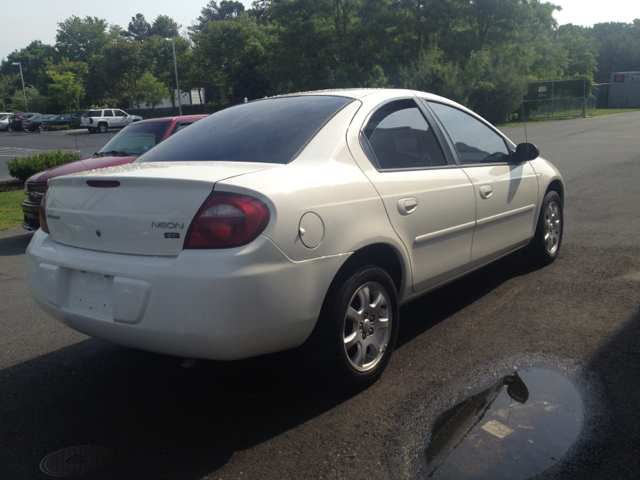 2005 Dodge Unspecified S