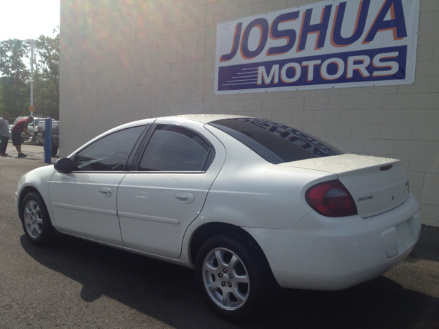 2005 Dodge Unspecified S