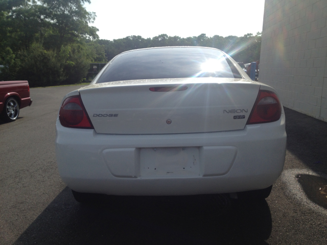 2005 Dodge Unspecified S