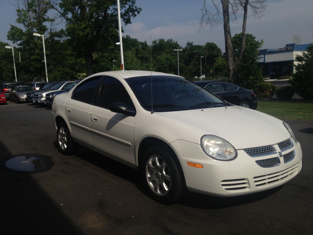 2005 Dodge Unspecified S