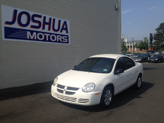 2005 Dodge Unspecified S
