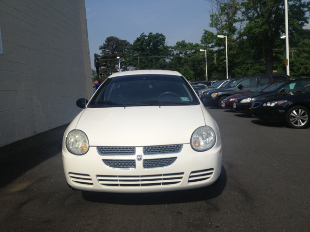2005 Dodge Unspecified S