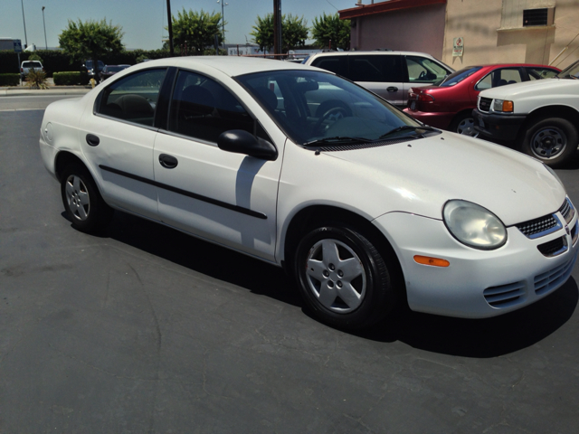 2005 Dodge Unspecified SE