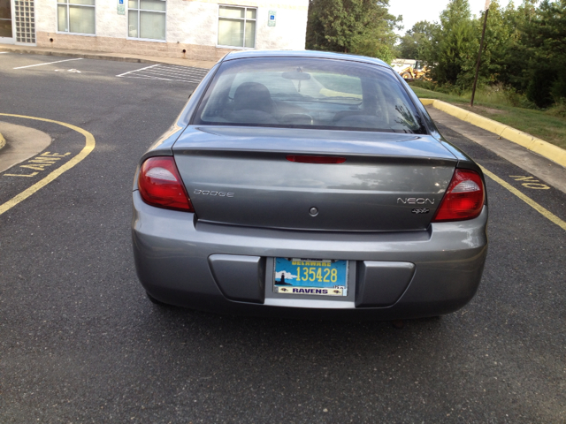 2005 Dodge Unspecified S