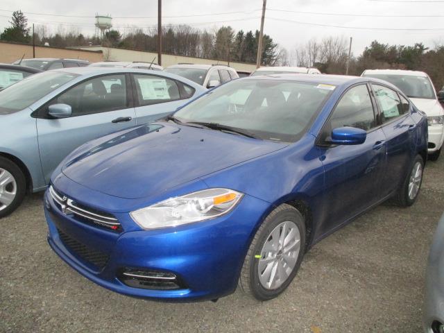 2014 Dodge Unspecified S32