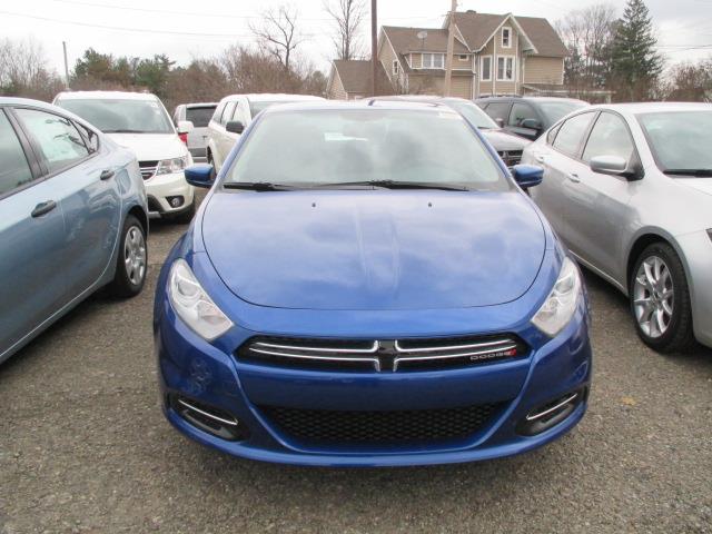 2014 Dodge Unspecified S32