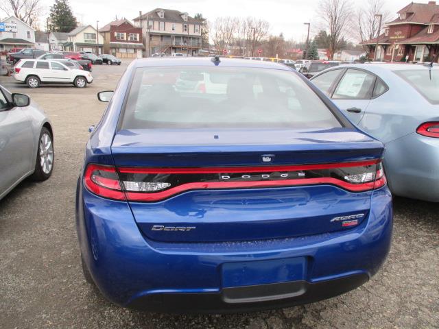 2014 Dodge Unspecified S32