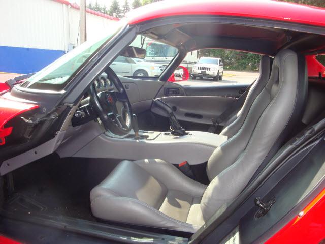 1994 Dodge Viper RAM AIR