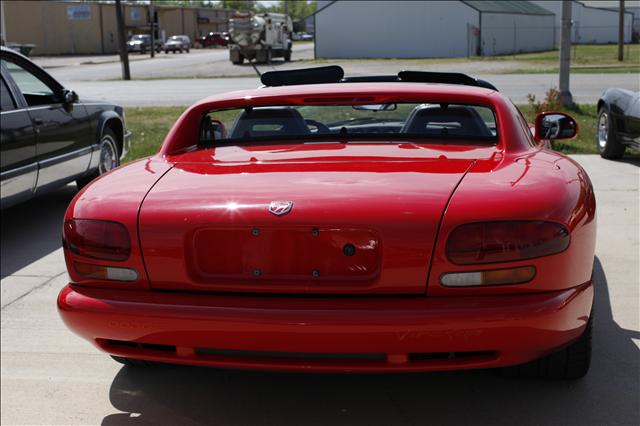 1994 Dodge Viper Unknown