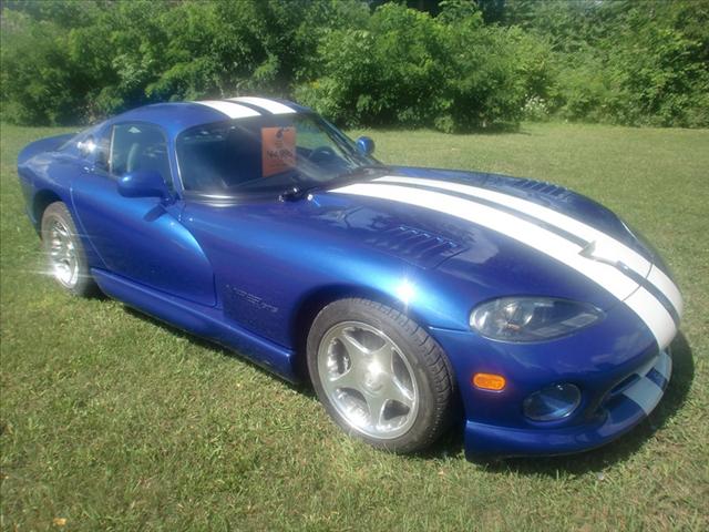 1996 Dodge Viper Sport VA