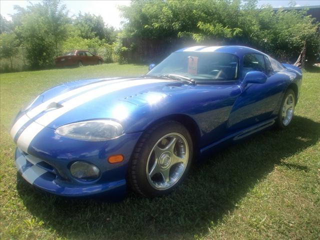 1996 Dodge Viper Sport VA
