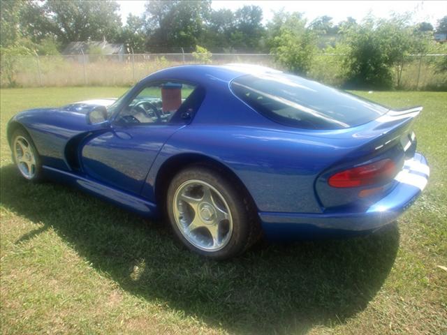 1996 Dodge Viper Sport VA