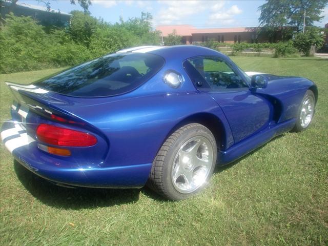 1996 Dodge Viper Sport VA