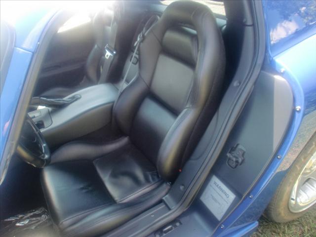 1996 Dodge Viper Sport VA