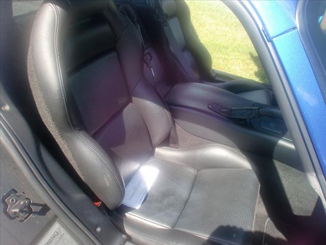 1996 Dodge Viper Sport VA