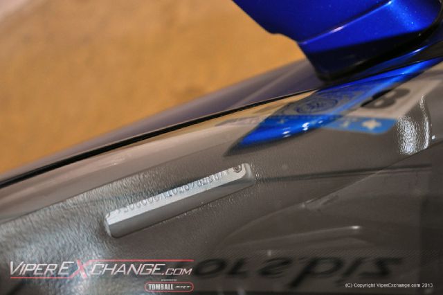 1996 Dodge Viper Sport VA