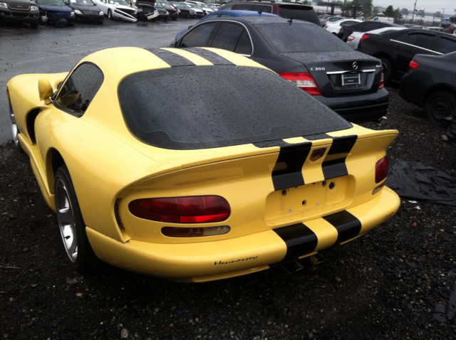 1999 Dodge Viper Sport VA