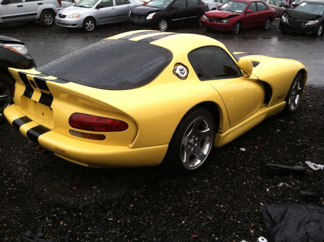 1999 Dodge Viper Sport VA