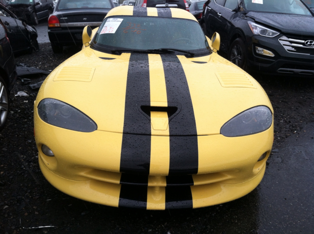 1999 Dodge Viper Sport VA