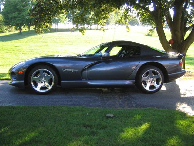 2000 Dodge Viper Unknown