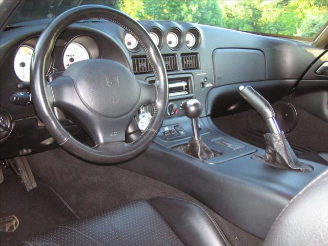 2000 Dodge Viper Unknown