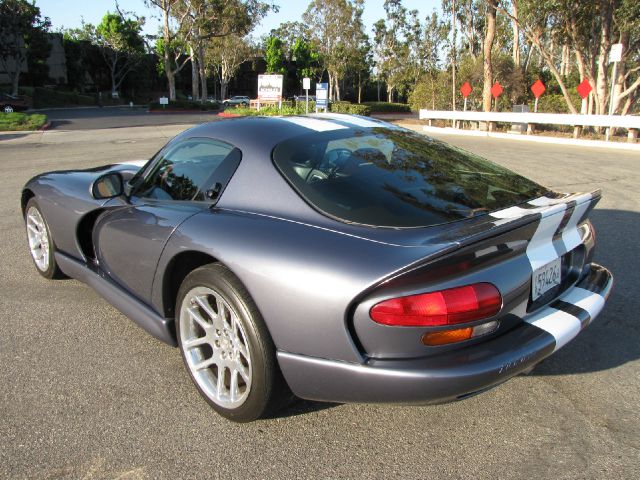 2000 Dodge Viper Sport VA