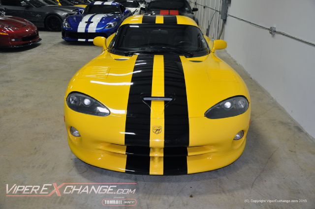 2001 Dodge Viper Sport VA