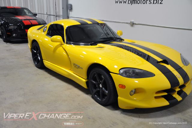 2001 Dodge Viper Sport VA