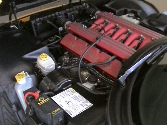 2002 Dodge Viper Club Cab 2WD