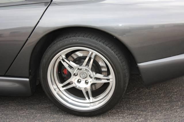 2002 Dodge Viper Coupe Automatic