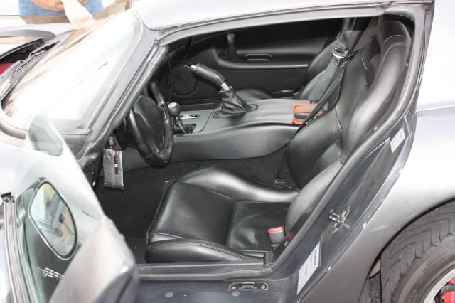 2002 Dodge Viper Coupe Automatic