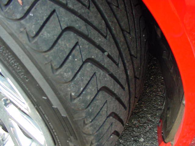 2003 Dodge Viper 4d Wagon SLT (V6)