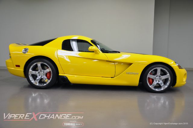 2006 Dodge Viper Unknown