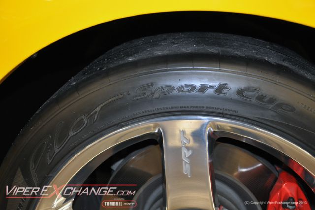 2006 Dodge Viper Unknown