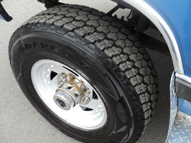 1990 Dodge W250 Pickup LT Sedan 4D