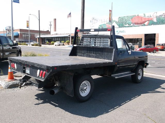 1993 Dodge W250 Pickup LT Sedan 4D